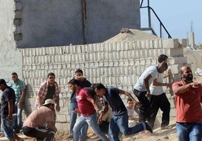 اشتباكات بنغازى